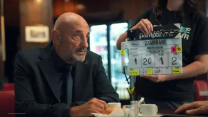 El universo de “El encargado” se expande con el inicio del rodaje de “Zambrano” en Disney+