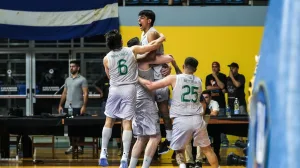 Ferro y Obras jugarán la final de la Copa Islas Malvinas en Formosa