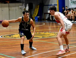 Gimnasia perdió ante Olimpia en Venado Tuerto y no encuentra la regularidad en la Liga Federal