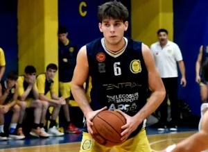 Triunfo clave de Central ante Gimnasia, mientras que Temperley va por el uno a Marcos Juárez