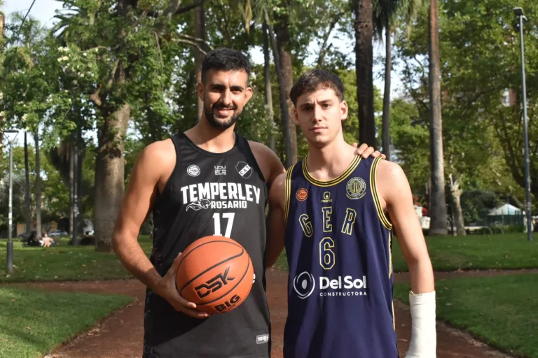 Gimnasia y Temperley se enfrentan este martes en un atractivo duelo de Liga Federal