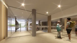 Nuri Buró: el nuevo concepto de Studios llega al centro de Rosario