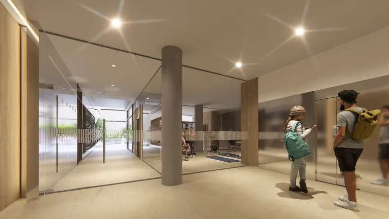 Nuri Buró: el nuevo concepto de Studios llega al centro de Rosario
