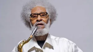 Sonny Rollins, leyenda del jazz y uno de los saxofonistas más influyentes del siglo XX, murió a los 95 años