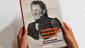 Feria del Libro