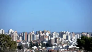 Bahía Blanca