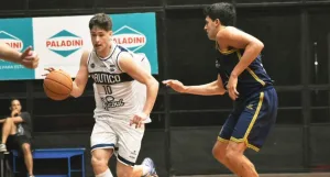 La Liga Federal cierra su fase regular y se definen los cruces de playoffs