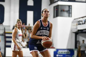 Náutico se impuso como visitante a Talleres en el pendiente del femenino