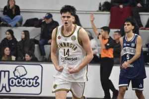 Gimnasia y Central ganaron como visitantes y se armaron los playoffs en la Liga Federal