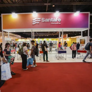 El Día de Santa Fe se celebra en la Feria del Libro porteña con una nueva publicación sobre el Brigadier Estanislao López