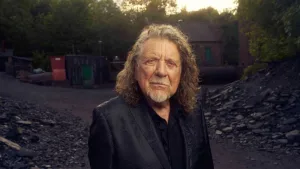 La icónica voz de Led Zeppelin llega a Rosario: Robert Plant promete show histórico
