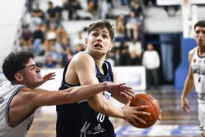 Partidazo de Liga Federal: Náutico recibe a Olimpia de Venado Tuerto