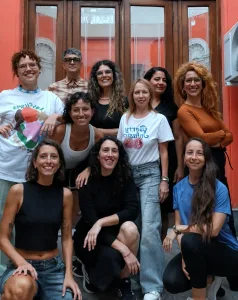 Teatro: este fin de semana se pone en marcha en la ciudad una nueva edición del Festival Uaifai de Micromonólogos 