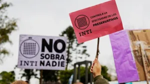 Reclamo del INTI