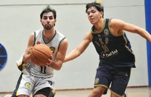 Recta final en la Liga Federal: mano a mano importante para Central y Gimnasia
