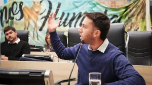Mariano Romero pidió al municipio y la provincia "revisar sus prioridades"