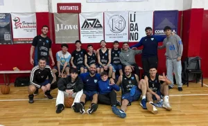 De Superliga hasta la D, todo lo que pasó el jueves en el básquet rosarino y el GPS del viernes