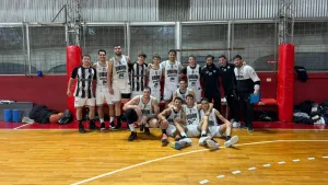 Atalaya, Unión de Arroyo Seco y Atlantic ganaron en el viernes de Superliga