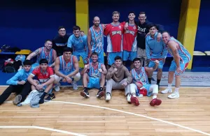 Tiro logró su primera victoria y toda la apasionante noche de Superliga