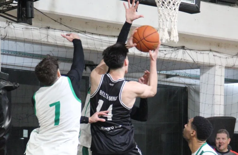 Temperley cortó el invicto de Sportsmen y triunfazos de Regatas y Atlantic