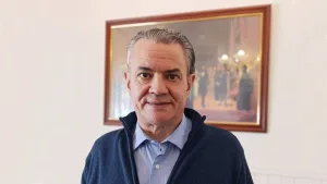 Rubén Galassi
