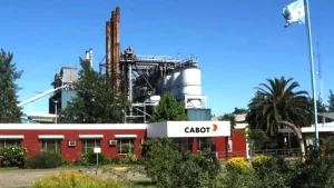 Cabot Argentina