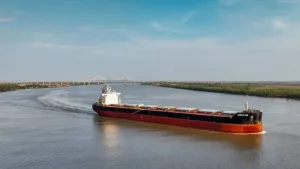 Rio Paraná