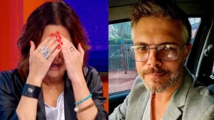 Violencia de género: el día después de la sentencia contra el ex de María Fernanda Callejón