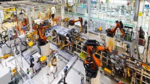 Industria