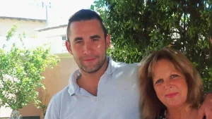 Femicidio de la ex concejala en Mendoza: imputaron a su hijo mayor