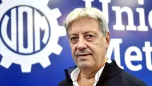 Cómo fue la reacción del mundo gremial tras el fuerte impacto por la intervención judicial a la UOM
