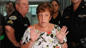 ex fiscal Viviana Fein