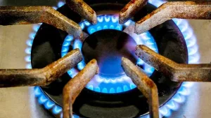 GAS