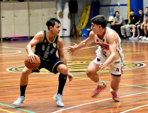 Gimnasia visita a Olimpia en un duelo clave para acomodarse en la Liga Federal