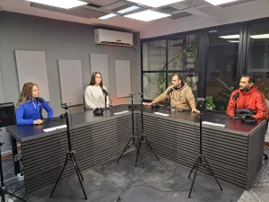 Show de campeones en el stream basquetbolero de El Ciudadano
