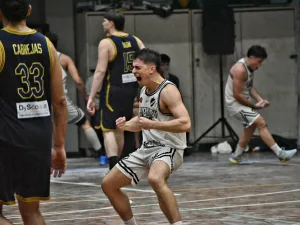 Temperley derrotó a Gimnasia por la Liga Federal en un partido de locos
