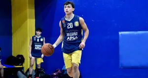 Domingo para disfrutar del básquet: todo el programa de partidos
