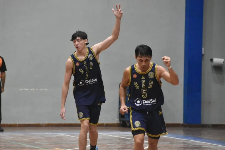 Gimnasia sigue impecable en la Superliga, mientras que también ganaron El Tala y Central