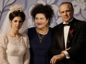 La saga de “El Padrino” tendrá una nueva novela centrada en Connie Corleone, con enfoque de género 