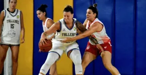 El jueves de femenino llega con partidos muy interesantes de A y B