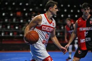 Ganadores de lunes en el básquet local: Náutico en Superliga, Echesortu en la A y Atalaya en la B