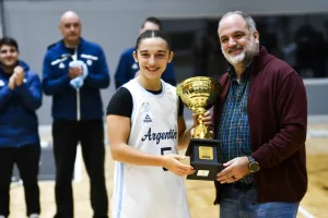 Rosario y otra noche para disfrutar y entender qué es lo mejor del básquet