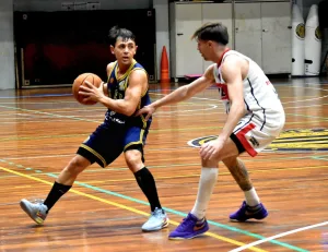 Gimnasia, con poco margen de error ante San Martín por la Liga Federal