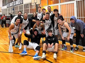 Ascenso pleno: lo que pasó y lo que viene desde la B hasta la D del básquet rosarino