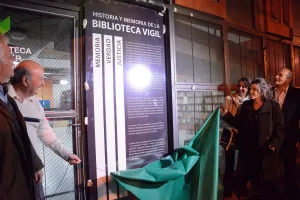 Procesan al contador de La Vigil por el saqueo iniciado en la dictadura