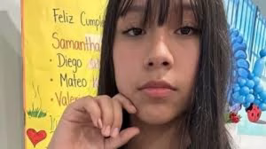 Encontraron a Agostina Vega sin vida