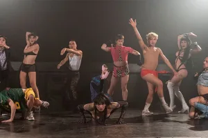 Se estrena "Amor trava", una película de Lucrecia Mastrángelo sobre una joven en plena transición