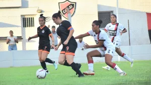 Rosario pisa fuerte: Adiur y Newell’s salen a la cancha y hacen su debut en esta histórica edición de la Copa Santa Fe