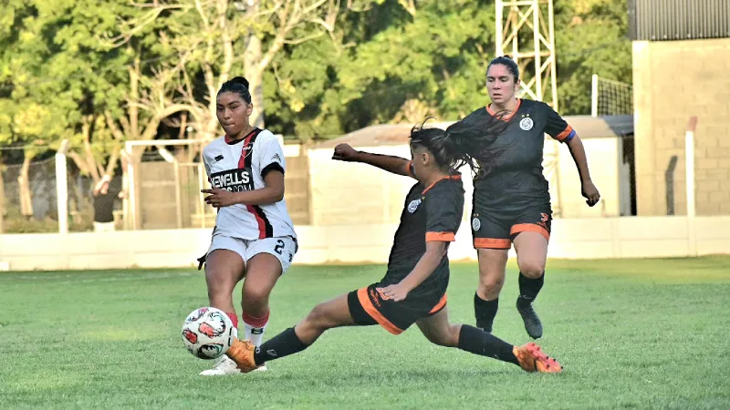 Newell's y Adiur debutan en la Copa Santa Fe 2026