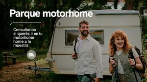 AgroActiva tendrá su propio parque para motorhomes y casillas rodantes dentro de la muestra